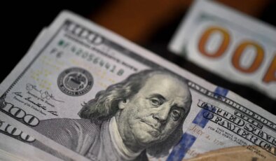 Dolar ve Euro ne kadar oldu? 3 Ekim Cuma döviz fiyatları