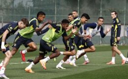 Fenerbahçe Samsunspor’a hazır