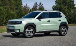 Fiat Grande Panda satışa sunuldu: Fiyatı ve teknik özellikleri açıklandı…