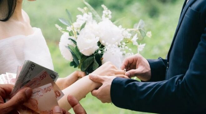 Genç Çiftlere Faizsiz Kredi Desteği: Şartlar Neler?