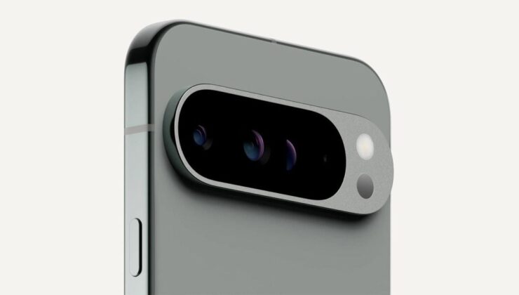 Google, Pixel 11 ile Samsung modemlerinden uzaklaşıyor