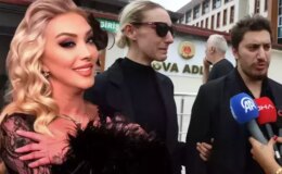 Güllü ile ilgili olay iddia! Oğlundan şiddet gördü, KADES’den yardım istedi