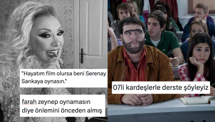 Her Ne Yapıyorsanız Bırakıp Okumanız Gereken Haftanın En Komik Tweetleri