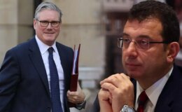 İmamoğlu’na ‘casusluk’ suçlamasından hemen sonra İngiltere Başbakanı Türkiye’ye geliyor: CHP’den jet tepki!