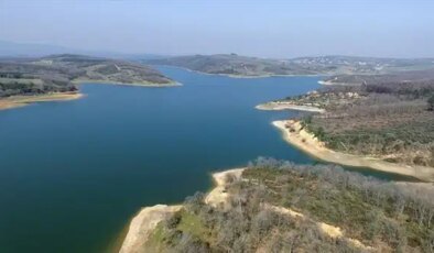 İSKİ açıkladı: 11 Ekim İstanbul baraj doluluk oranı yüzde kaç?