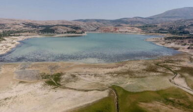 İstanbul’da su krizi kapıda… İSKİ Genel Müdürü Başa’dan kritik uyarı!