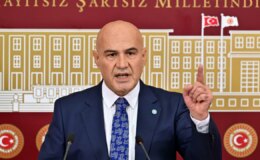 İYİ Partili Çömez’den ‘ABD’ tepkisi: ‘Ağır bedeller ödeyeceğiz’