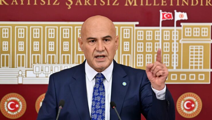 İYİ Partili Çömez’den ‘ABD’ tepkisi: ‘Ağır bedeller ödeyeceğiz’
