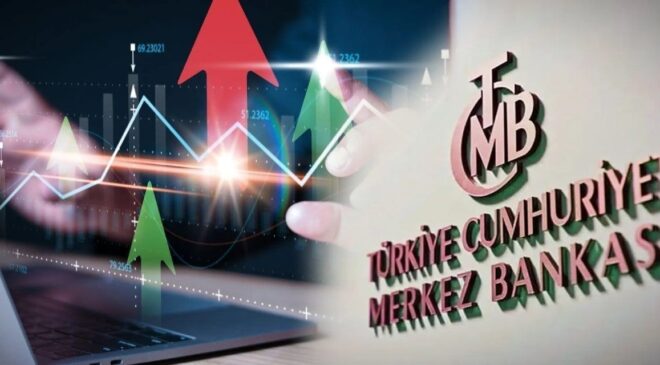 JPMorgan yıl sonu faiz tahminini açıkladı!