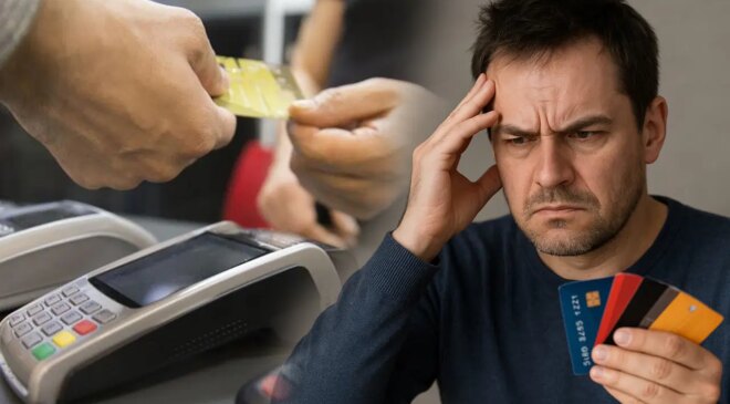 Kredi kartında 90 gün kuralı: Asgari tutarını yatıranlar dikkat! İcra, haciz ve malvarlığına el koyma riski…