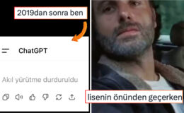 Lisenin Önünden Geçmenin Verdiği Ağırlıktan Sosyal İlişkilerde Sıkıntı Yaşayana Son 24 Saatin Viral Tweetleri