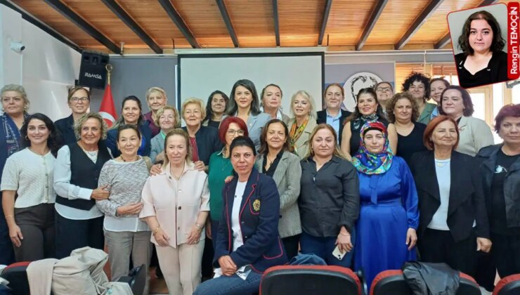 Medeni Kanun’un yürürlüğe girmesinin 99. yıl dönümü: ‘Laiklik ilkesi kadın haklarının temeli’