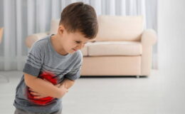 Mevsim geçişlerinde çocuklarda ishale dikkat