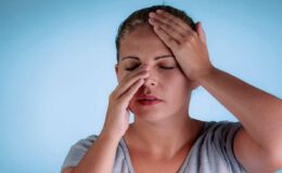 Migren değil, küme baş ağrısı: Mevsim geçişlerinde artan sessiz tehlike