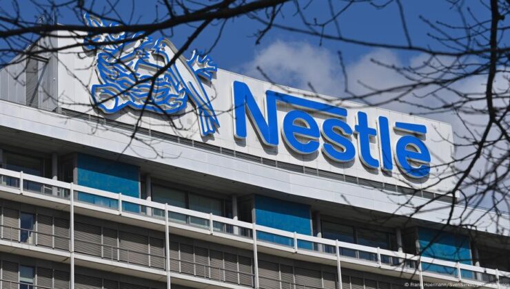 Nestle 16 bin çalışanını işten çıkaracak
