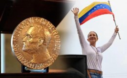 Nobel Barış Ödülü açıklanmadan önce bahislerde olağan dışı artış: Komite ‘sızıntı’ iddiasını araştıracak!