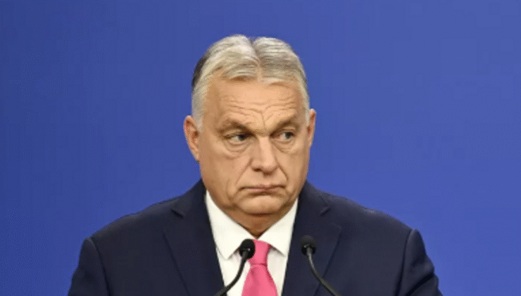 Orban: Macaristan AB ve Rusya’ya güvenlik sistemi hakkında görüşmeler yapmayı öneriyor