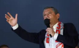 Özgür Özel, 12 Ekim’de Brüksel’de yurttaşlara seslenecek: ‘Adalet ve demokrasi için Avrupa’dan yükselen ses büyüyor’