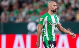 Real Betis’in Amrabat için transfer planı! İşte Fenerbahçe’nin istediği bonservis