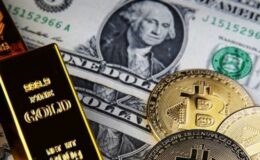 Sabah Piyasa Gündemi: Altın, Gümüş ve Bitcoin Değer Kazanıyor, Dolar Zayıflıyor