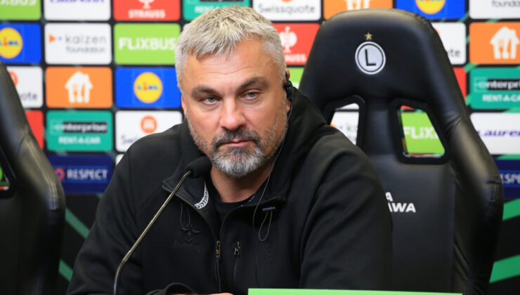 Samsunspor Teknik Direktörü Thomas Reis: Harika bir galibiyet aldık