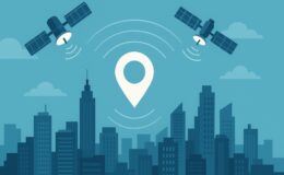 Şehirlerdeki hatalı GPS sorununa çözüm bulundu