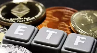 Solana ETF lansmanı 48 milyon dolar çekti