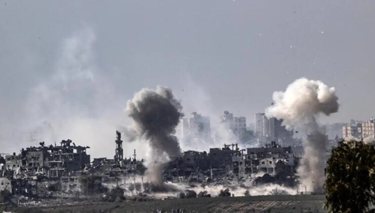 Son Dakika… ABD Başkanı Donald Trump’tan kritik ateşkes açıklaması! Esirlerin pazartesi ya da salı günü serbest bırakılacağını bildirdi