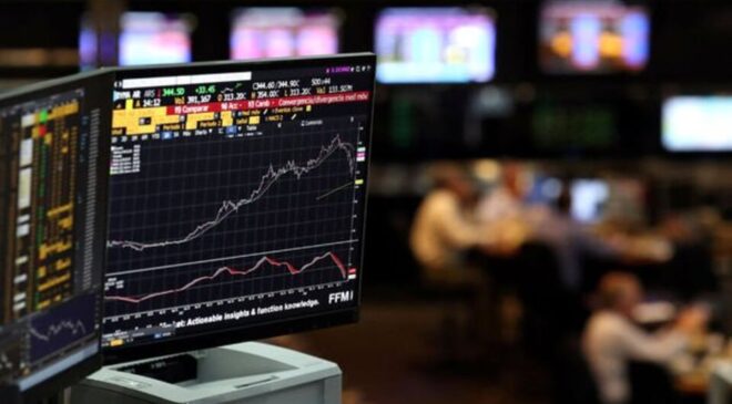 Tahvil ve para birimlerinden çıkış