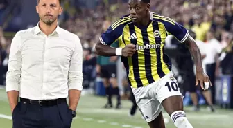 Jhon Duran sahalara ne zaman dönecek? Tedesco açıkladı