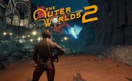 The Outer Worlds 2’deki 3. Şahıs Modu, Oyuncuların Talepleri Dikkate Alınarak Yapılmış