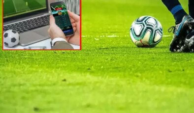 Türk futbolunda neler oluyor? Bahis skandalı futbolculara da sıçradı
