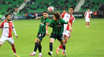 Sakaryaspor’a hükmen mağlubiyet cezası | Sivasspor hükmen 3-0 galip sayıldı