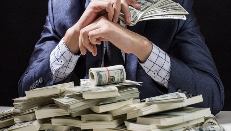 Türkiye’nin en zenginleri listesi değişti!