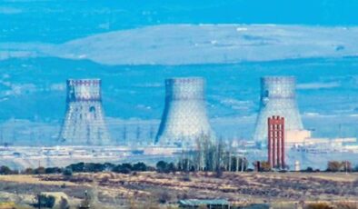 Türkiye’nin sınırındaki nükleer tehlikeye AB’den destek! Kapatılması için baskılar boşa çıktı!