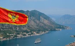 Türklere vize Karadağ’ı karıştırdı!