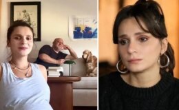 Ünlülere ‘uyuşturucu’ operasyonu: Meriç Aral Keskin, Jandarma Komutanlığı’na ‘süt pompası’ istedi