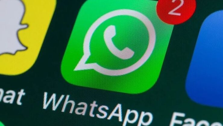 WhatsApp’ın görüntüsü değişti! Bugüne kadarki en büyük güncelleme!