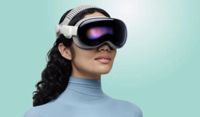 Yeni Apple Vision Pro modeli duyuruldu: İşte özellikleri