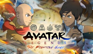 Yeni Bir Avatar Oyunu Geliyor – Avatar Legends: The Fighting Game