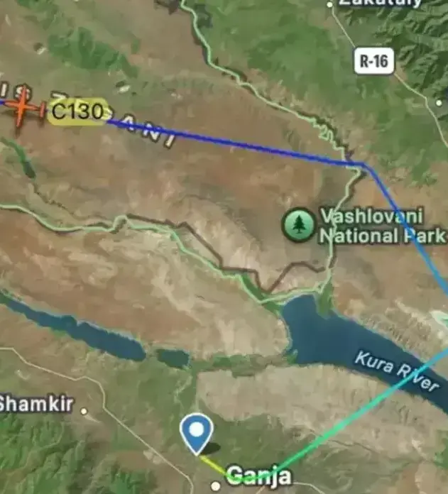 20 şehidimizin naaşı T&uuml;rkiye'ye getirildi