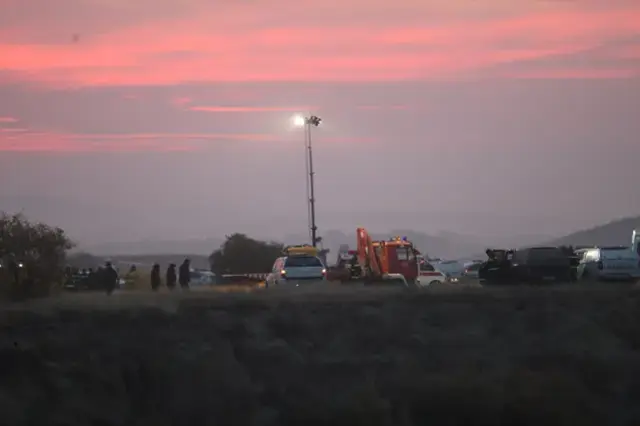 20 şehidimizin naaşı T&uuml;rkiye'ye getirildi