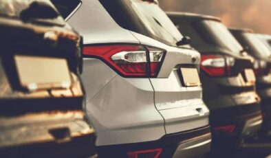 2025’te en hızlı değer kaybeden SUV modelleri belli oldu