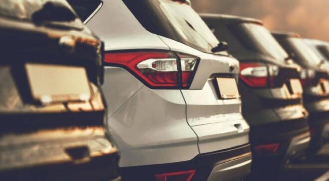 2025’te en hızlı değer kaybeden SUV modelleri belli oldu