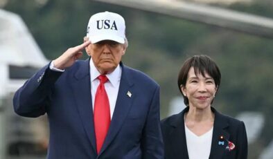 ABD basınından flaş iddia! Trump, Japonya’yı uyardı: ‘Kışkırtma’