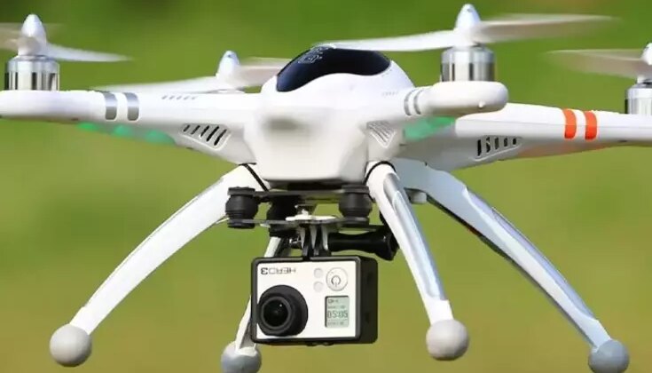 Almanya, yasadışı dronlara karşı kesenin ağzını açtı: 100 milyon Euro