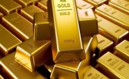 Altına yatırım yapanlar, bu rakama hazır olun