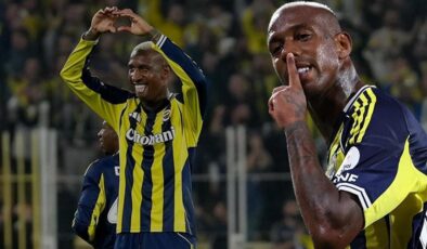Anderson Talisca, Galatasaray’ı bekliyor! Brezilyalı yıldız motive…