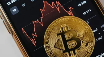 Bitcoin’de Sharpe oranı sıfıra yaklaştı: Tarihi dip sinyali geldi