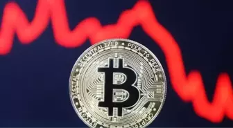 Bitcoin neden düşüyor, düşmeye devam edecek mi? Bitcoin kaç dolar?